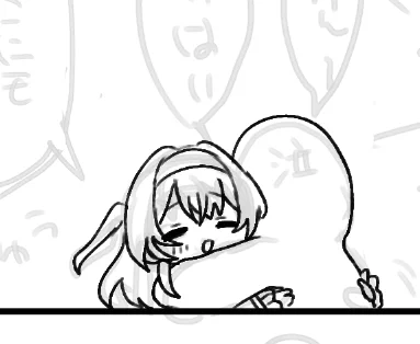 お気に入りちびホタル…w 