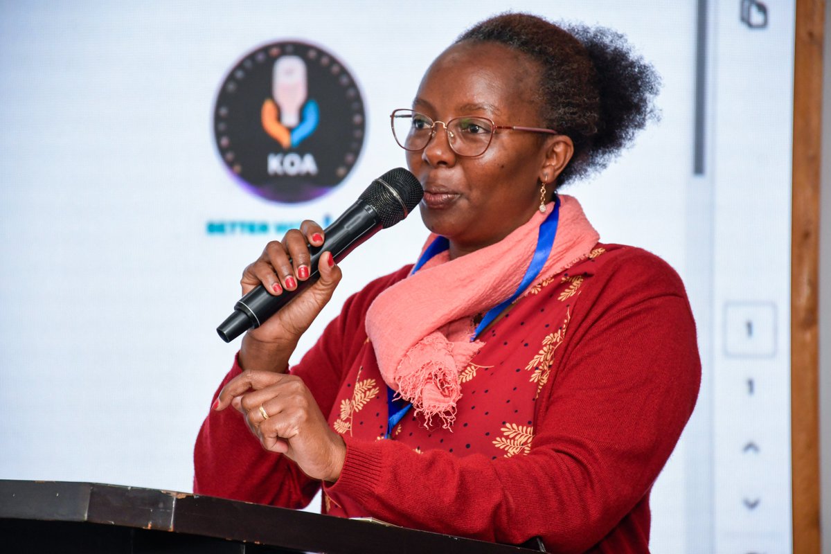 Strathmore University tweet media