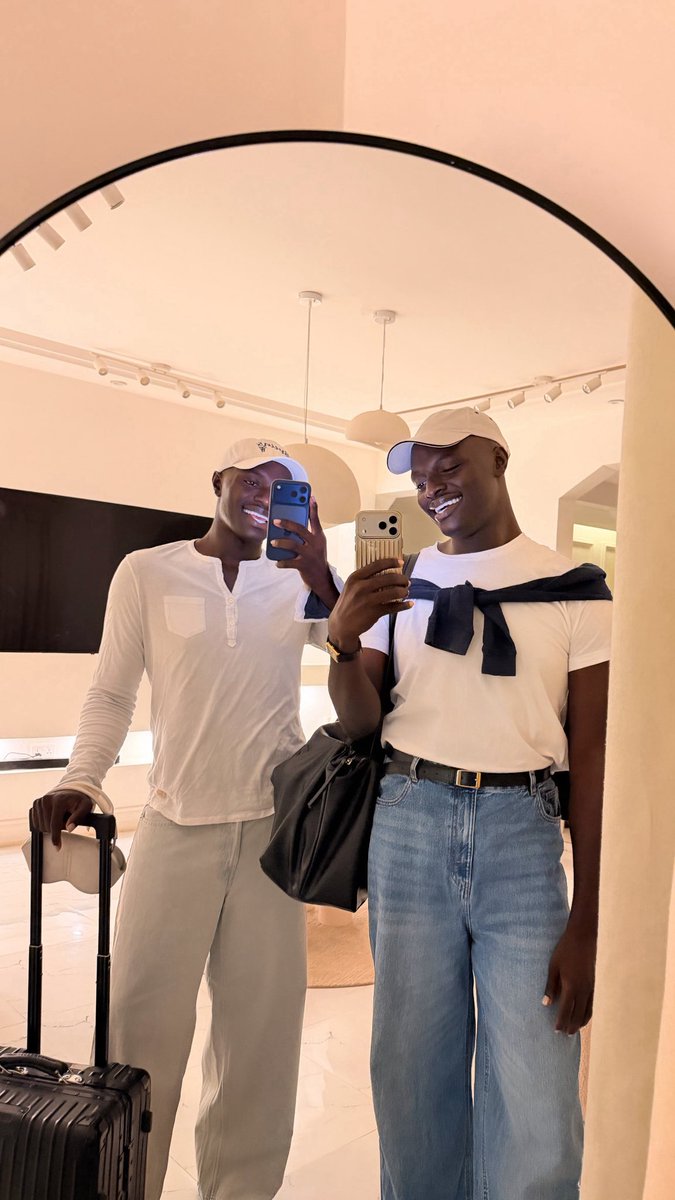 Nana Mitch🦋 tweet media
