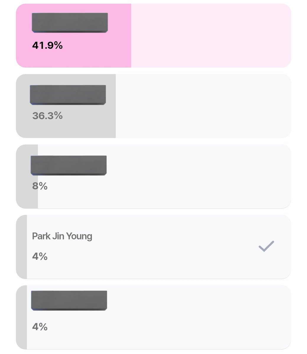 Jinyoung Voting Team tweet media