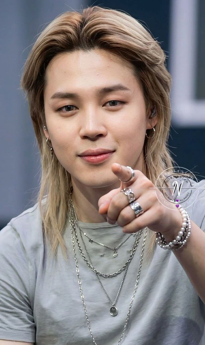 지민 tweet media