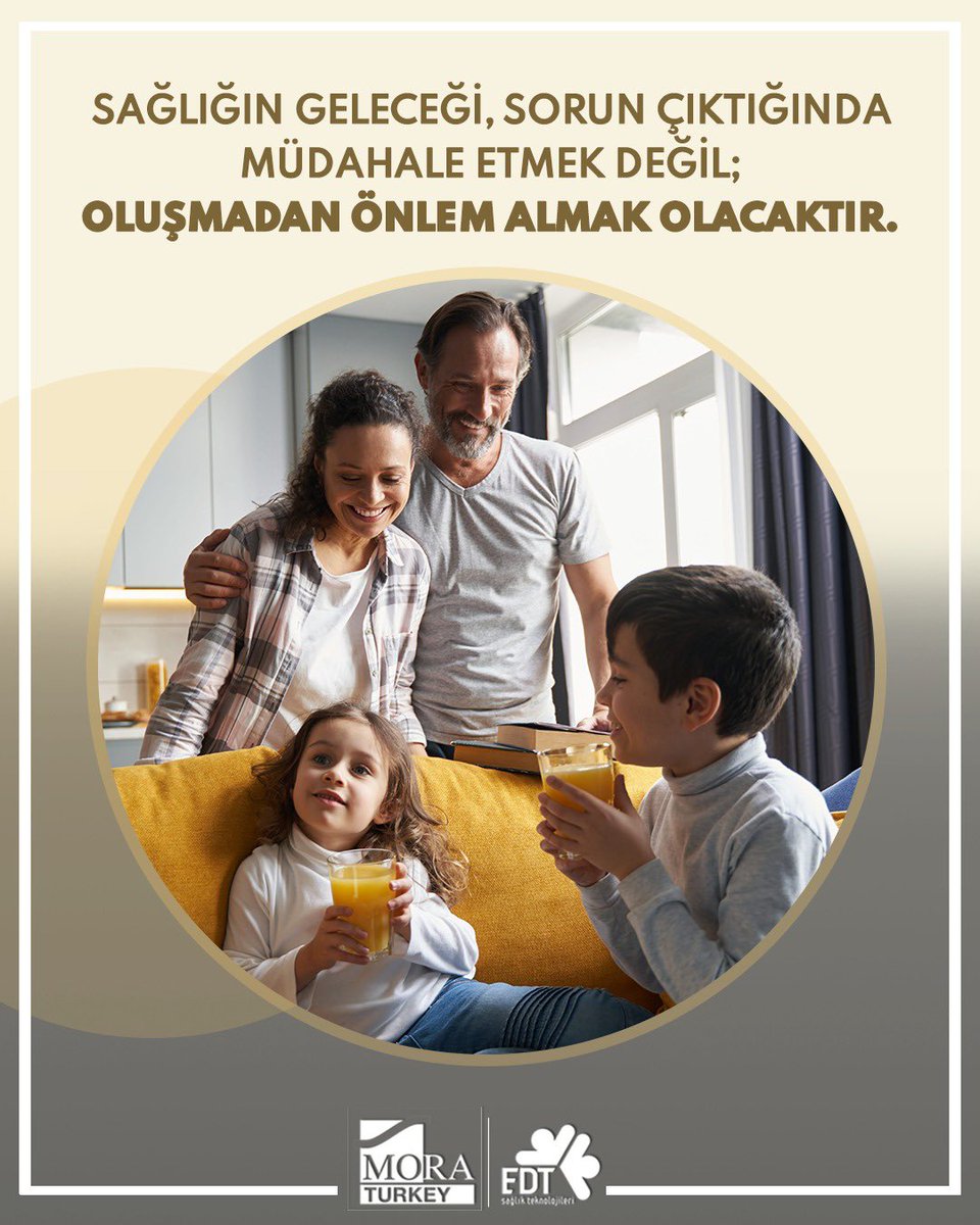celebidilsad's tweet image. Sağlık yaklaşımının geleceği, sorun çıktığında müdahale etmek değil, oluşmadan müdahale etmek olacaktır. ♥️🙏🕊️✨🍀🎯 The future of healthcare will be about taking preventative measures before problems arise, not intervening when they occur. 🙏♥️✨🎯🕊️🍀 #wellness