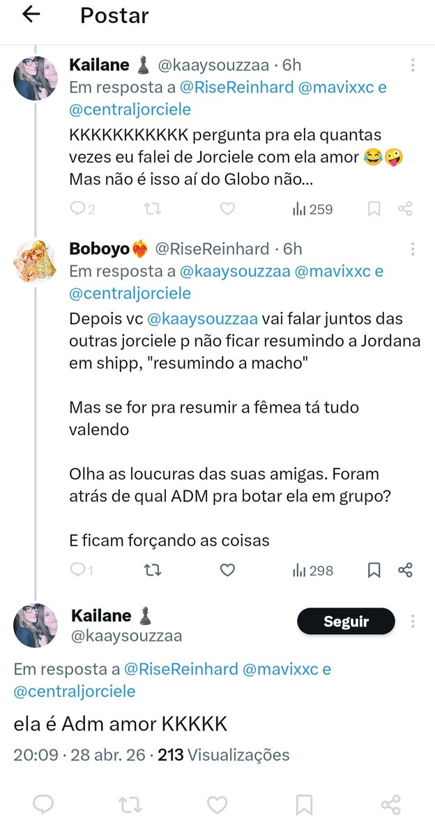 Leona tweet media