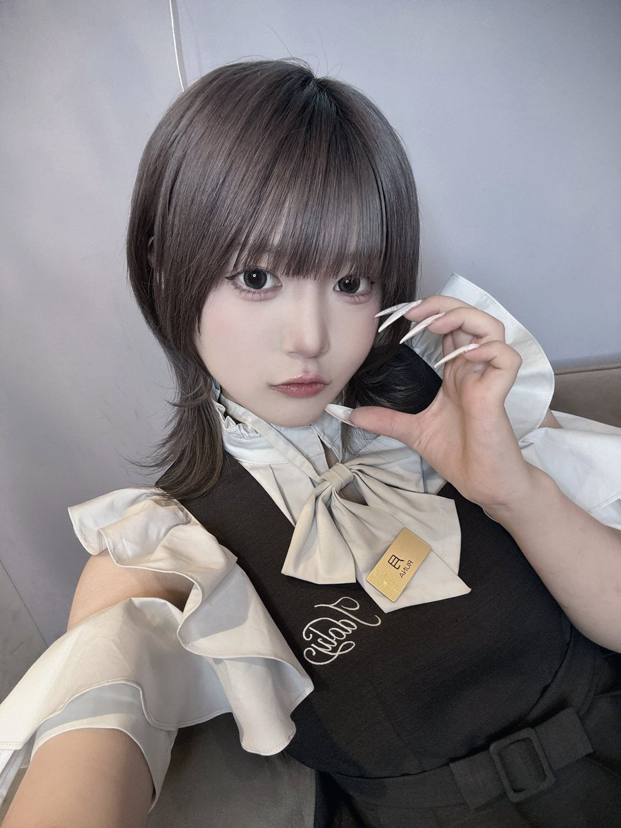 月☾ ໋ tweet media