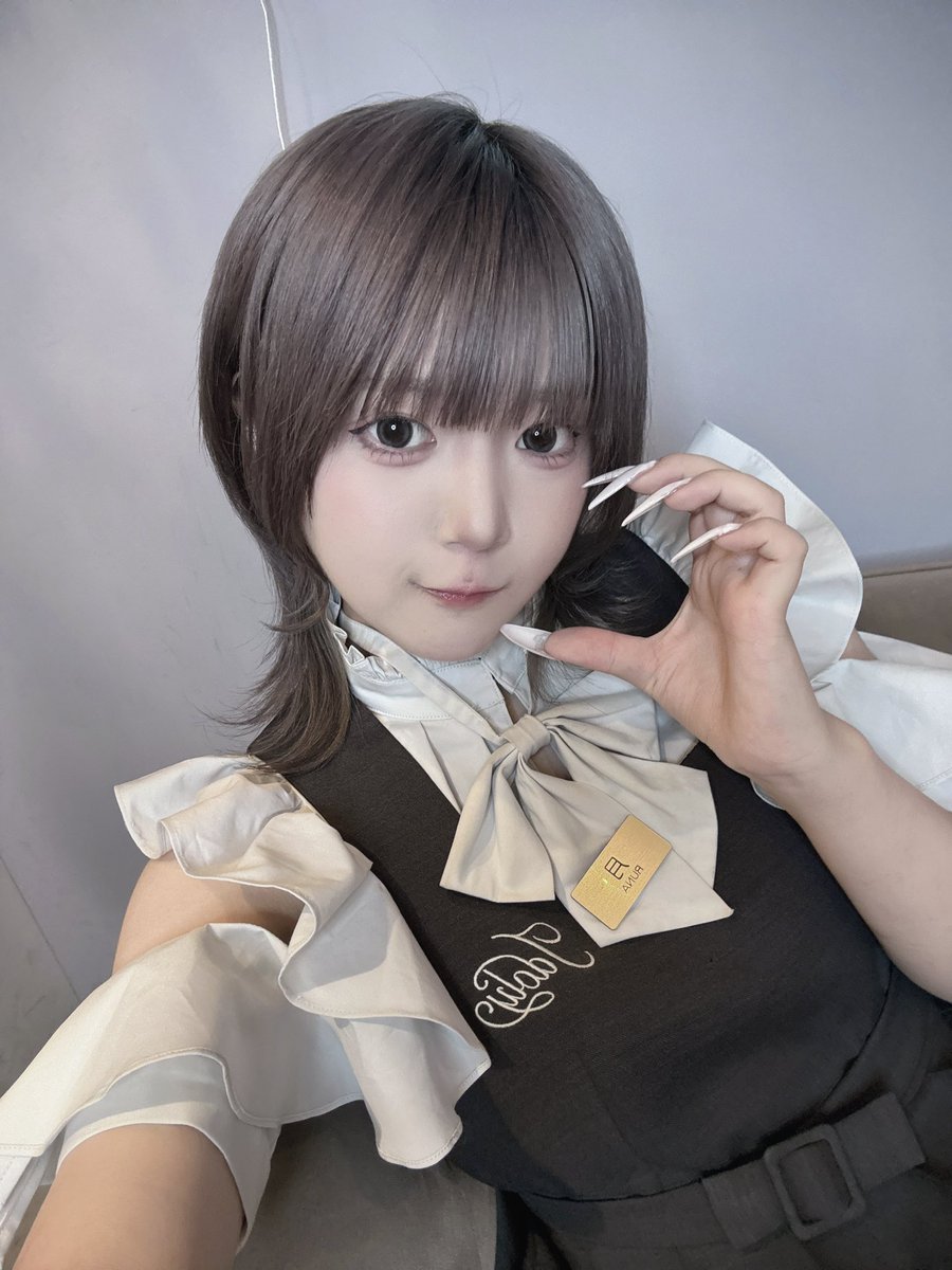 月☾ ໋ tweet media