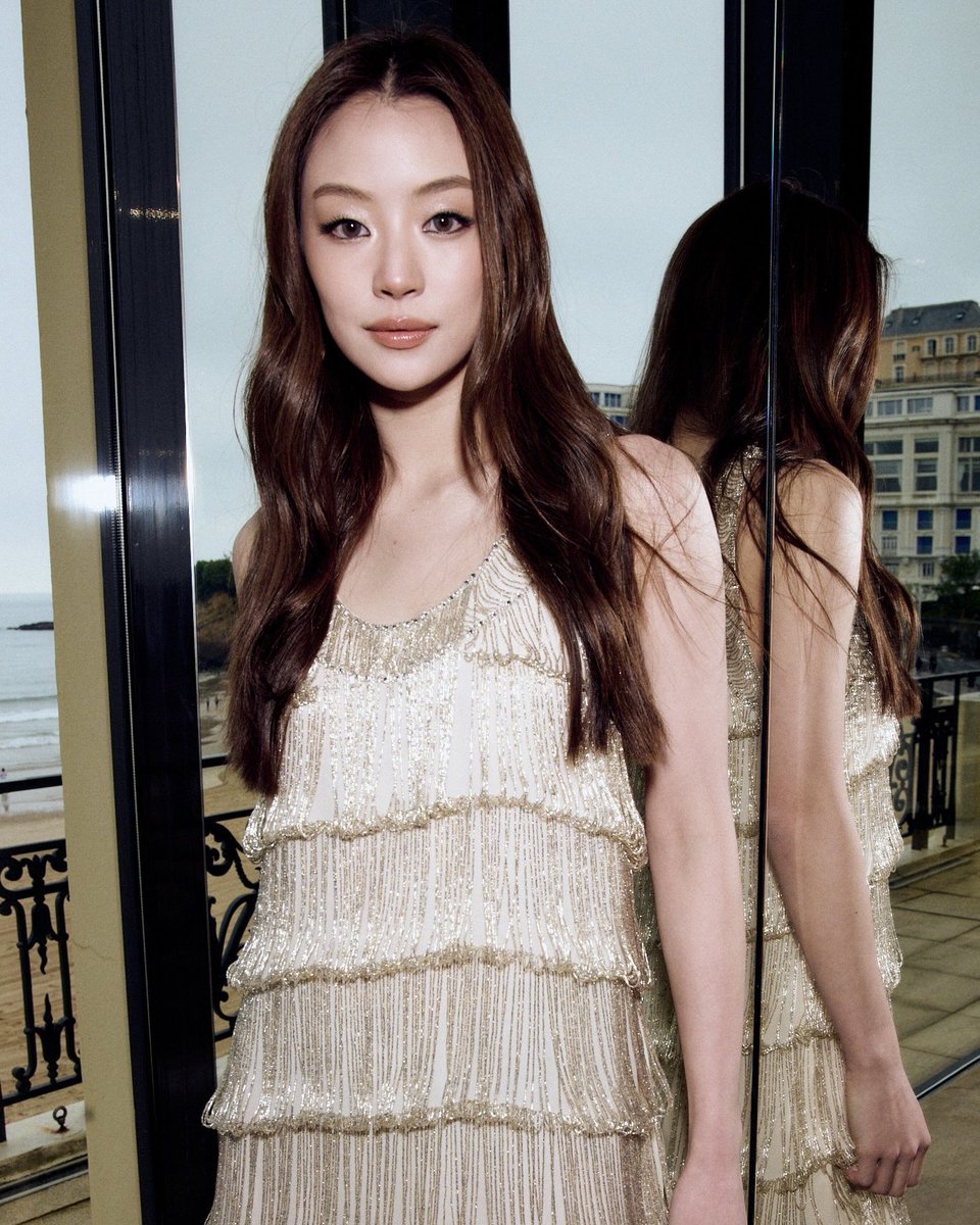 ELLE Thailand tweet media