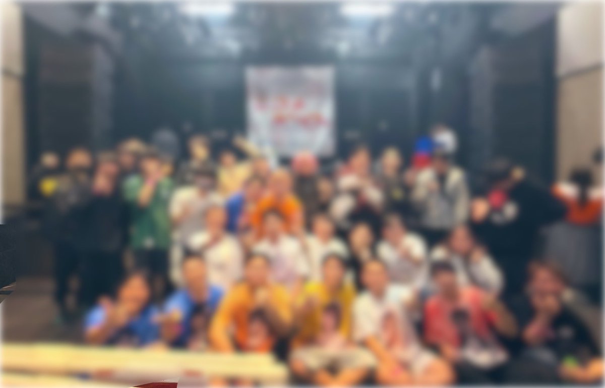 でんはま tweet media
