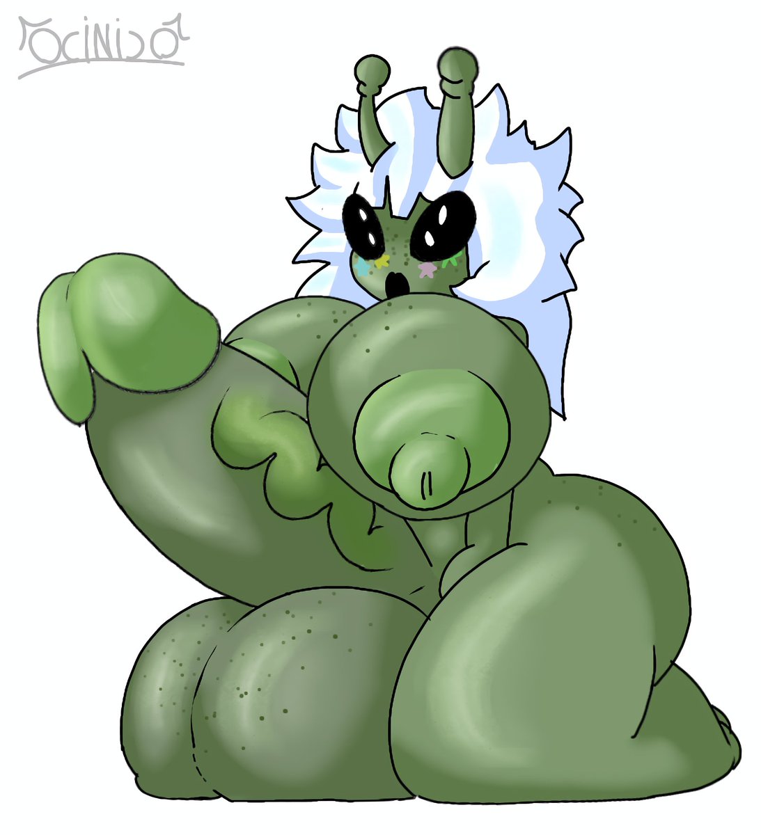 🔞ociNico🔞 tweet media