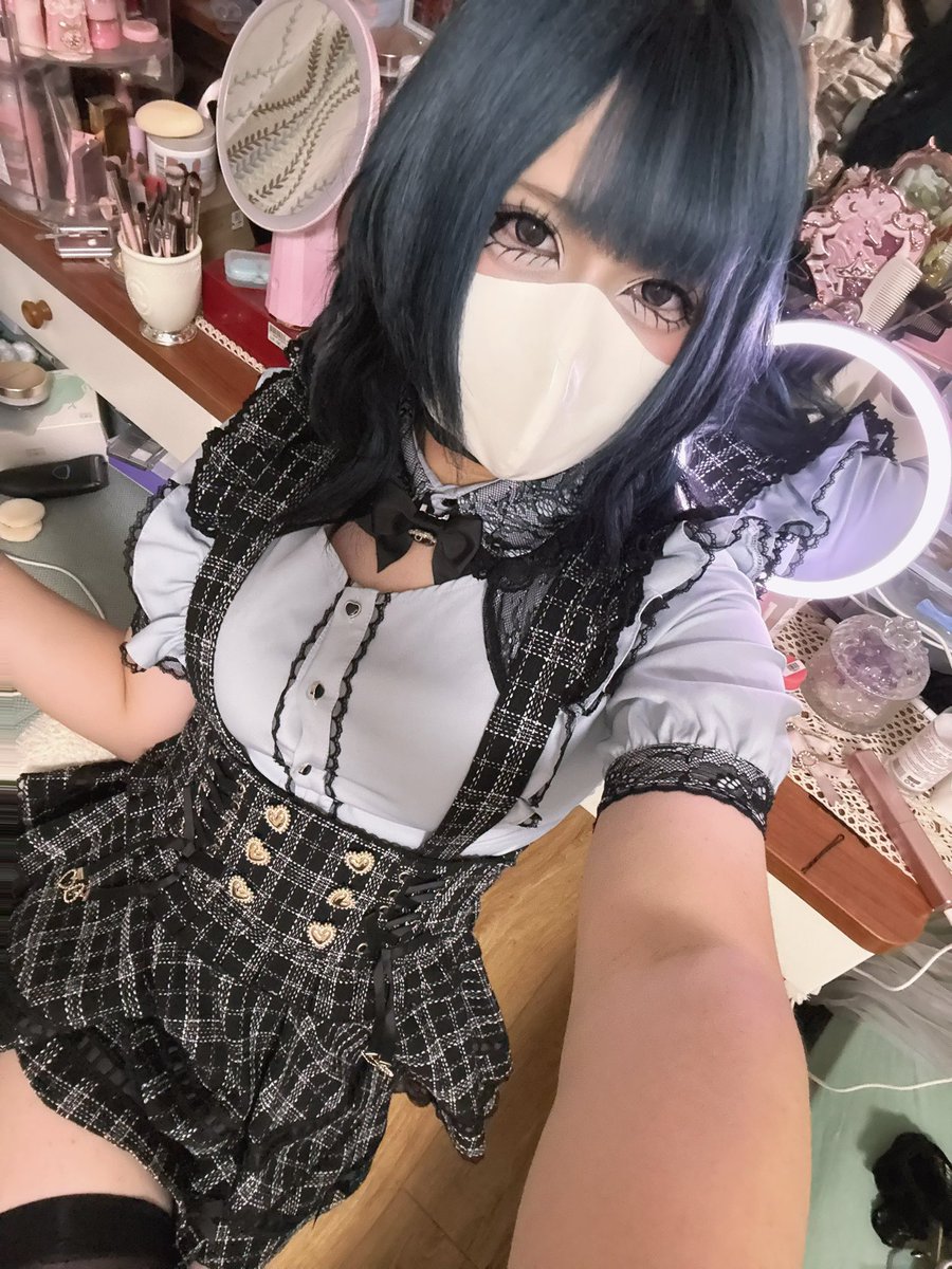 梓钦🌸 tweet media