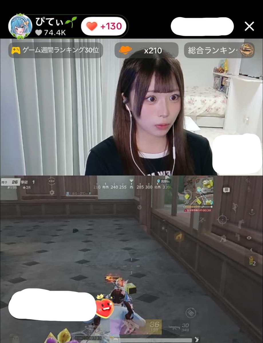 さぶぴ@花粉症🤧 tweet media