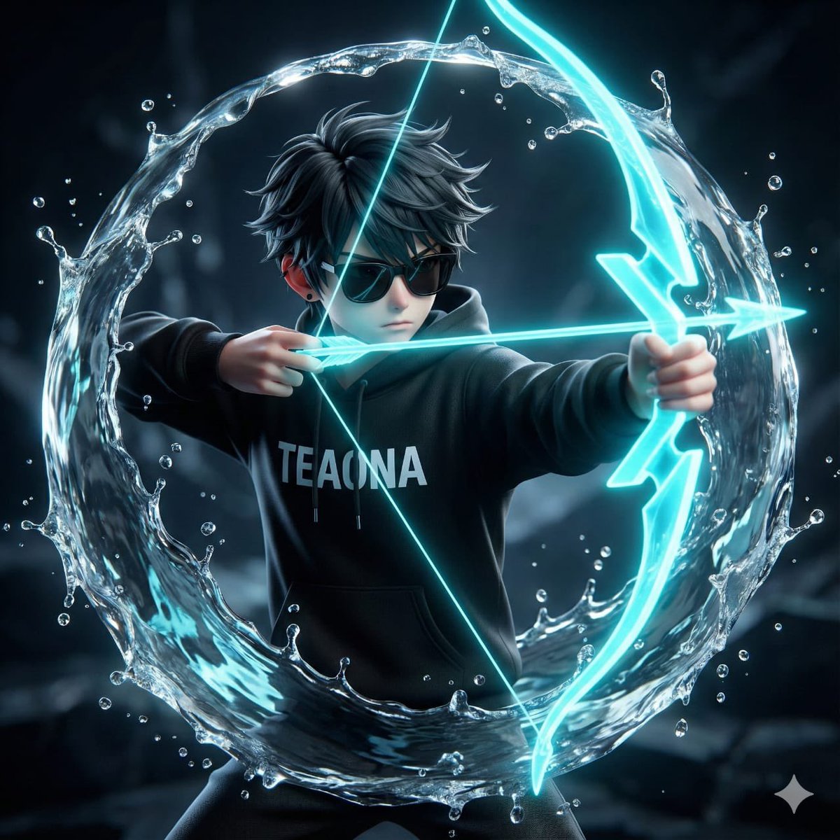 TEAONA🦅 tweet media