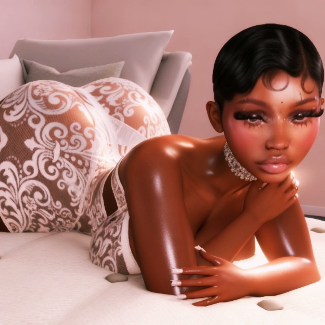 💓Big Ny Ny💓 tweet media