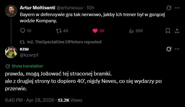 Santi tweet media