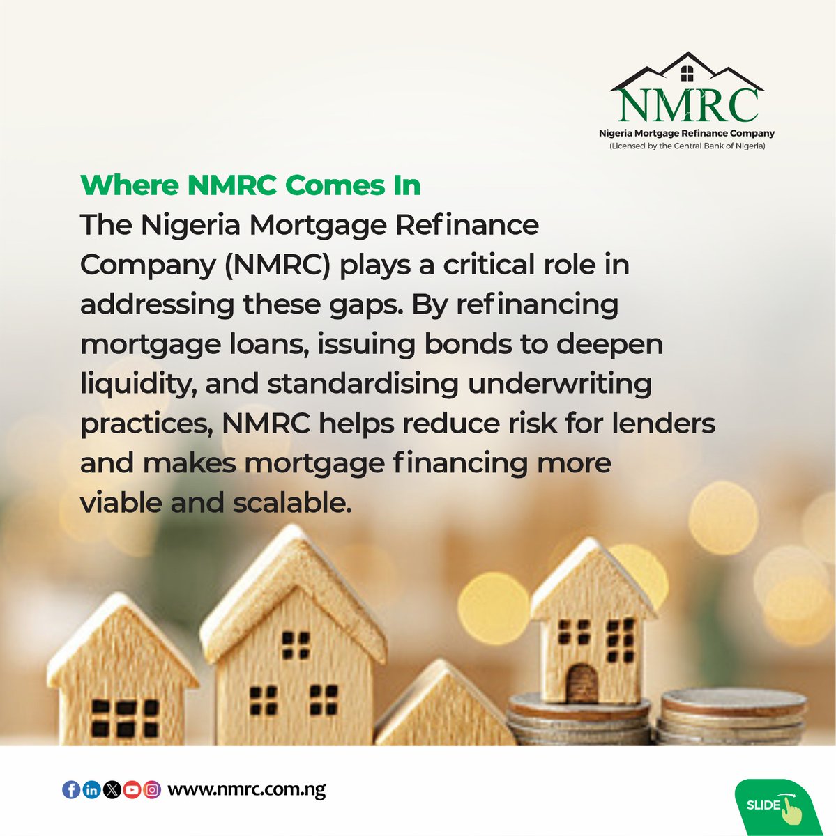 NMRC tweet media