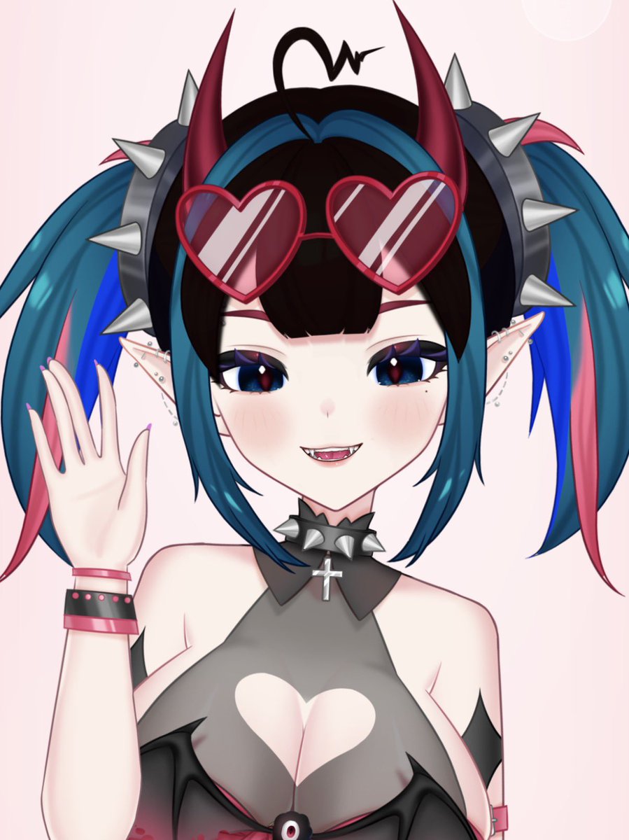 🩷 Raiko Ragnarok 🩵 tweet media