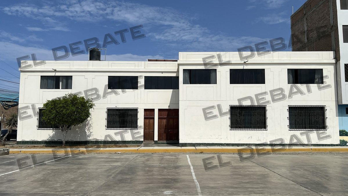 El Debate tweet media