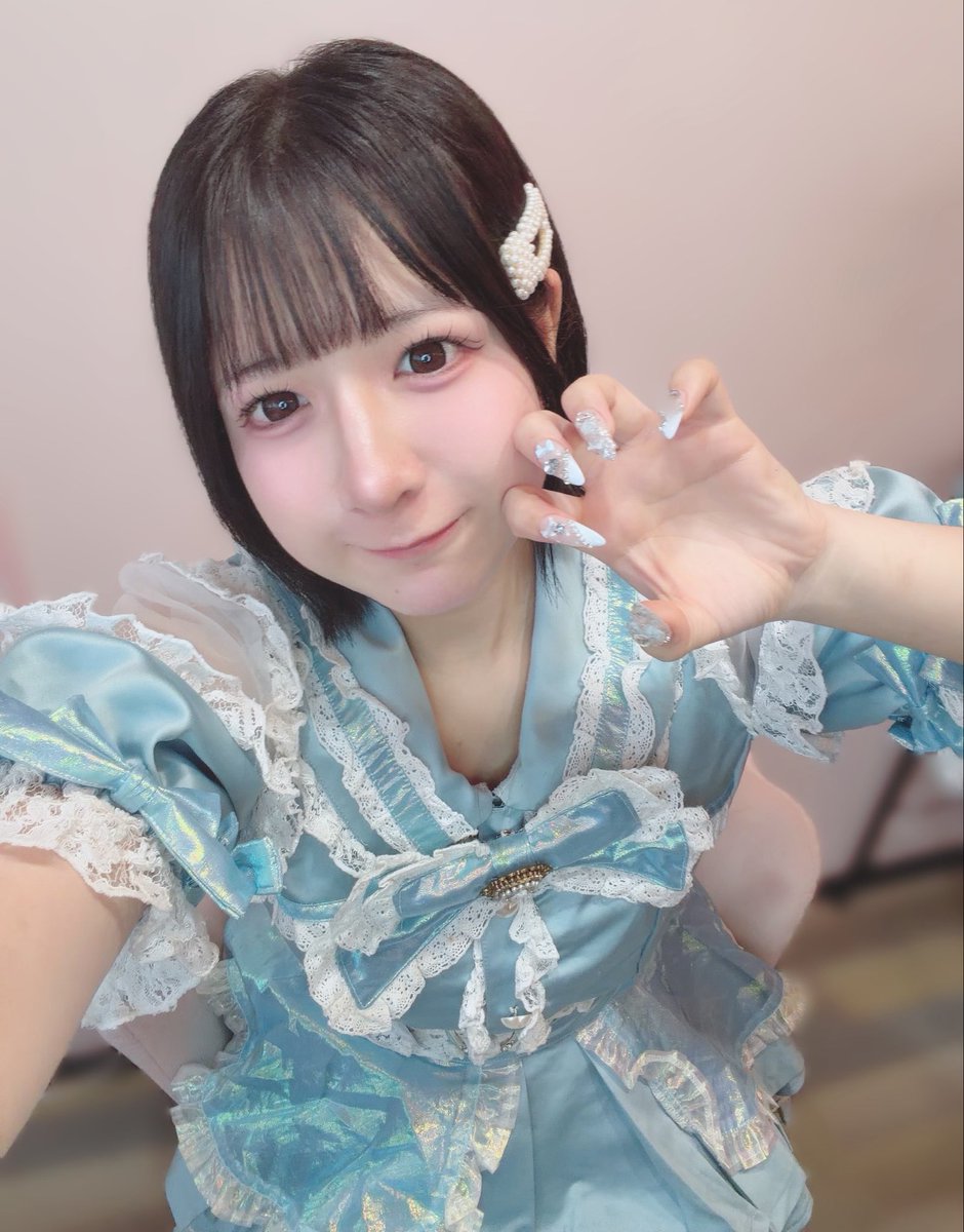 うらら@mine tweet media