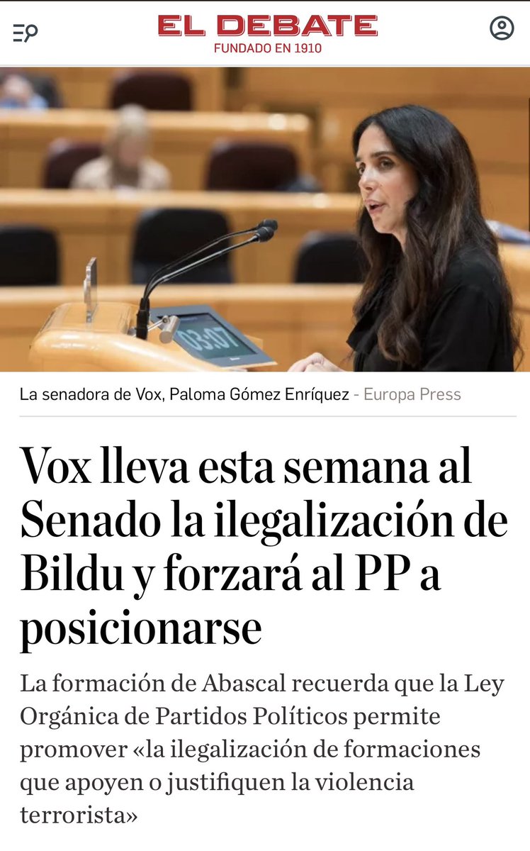 Ignacio Garriga tweet media