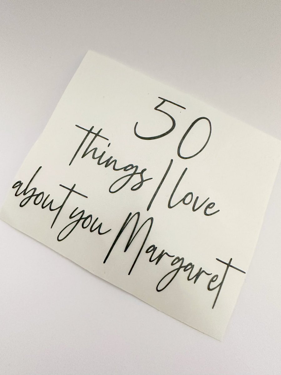 BagsofFavours's tweet image. Make lovely personalised gifts with our jar stickers 🎁🎉

Bagsoffavours.etsy.com

#earlybiz #eshopsuk #etsy #mhhsbd #shopindie #giftideas #craftbizparty #firsttmaster #elevenseshour #gift