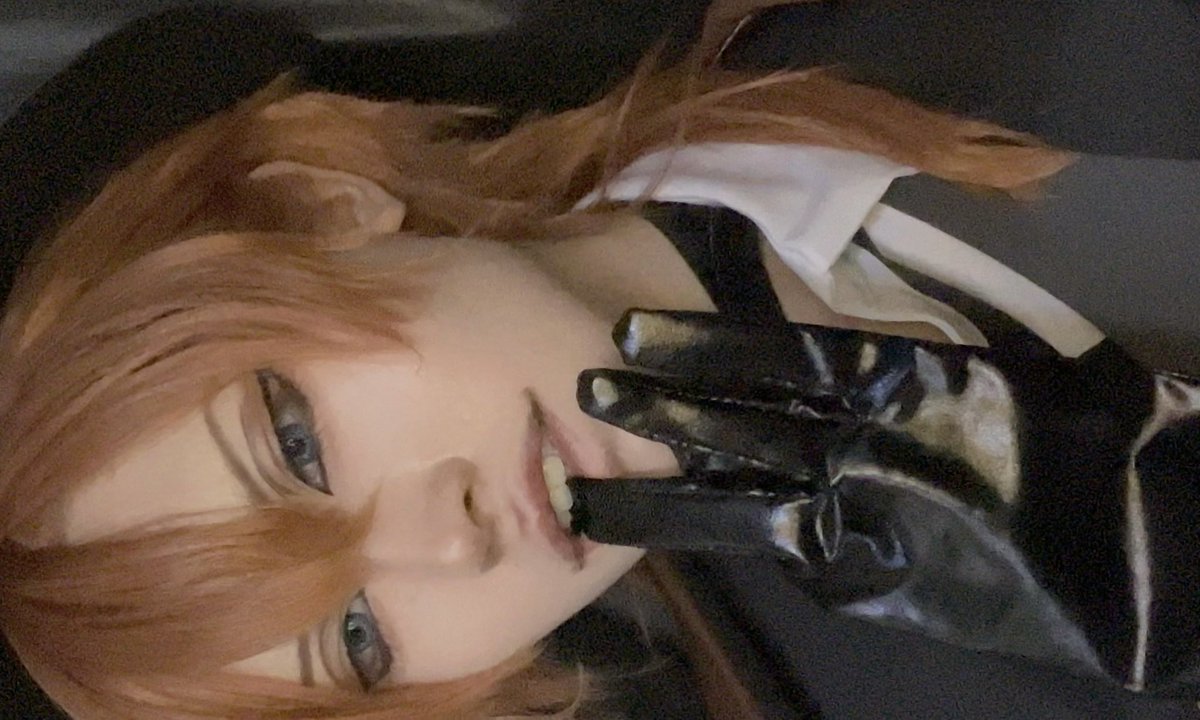 拓茉 tweet media