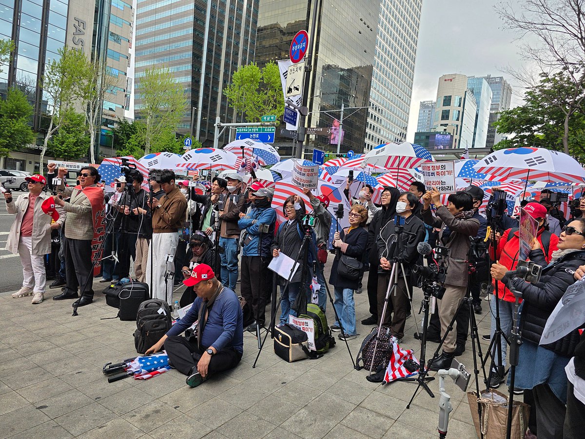 Charlie Jeon (JeonHangil) tweet media