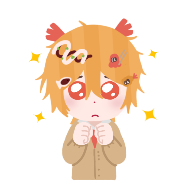 Tempura of shedtwt🍤 tweet media