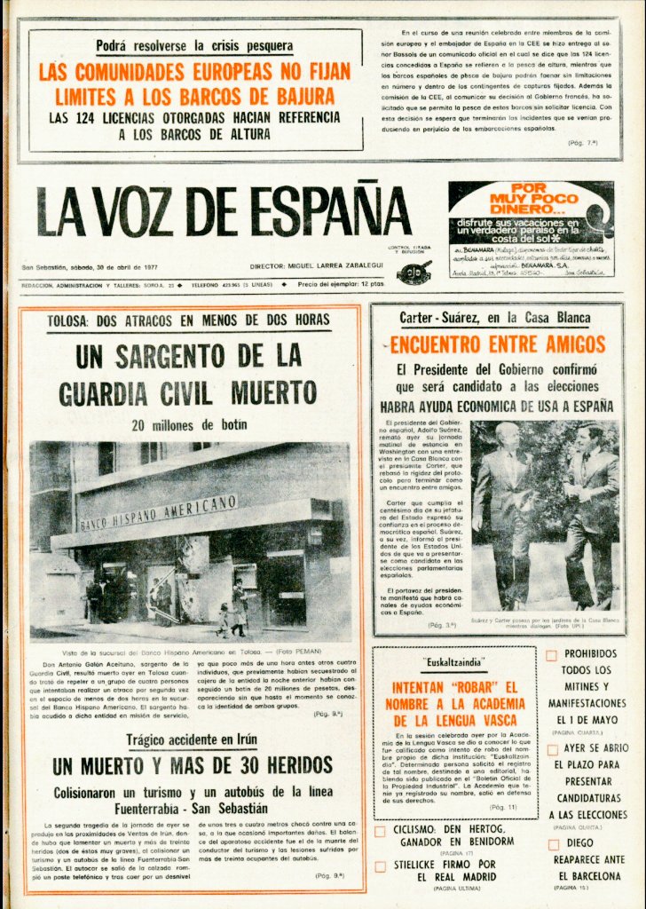 Carlos De Urrecha tweet media