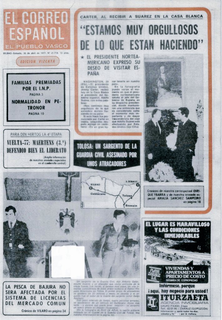 Carlos De Urrecha tweet media