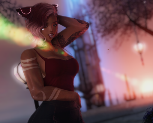 Ruby (@Ruby_XIV) / Posts / X