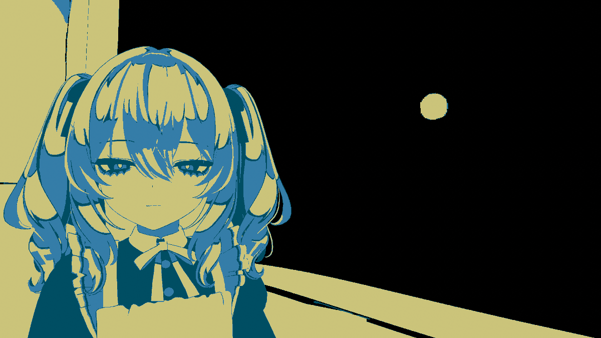 しくろん tweet media