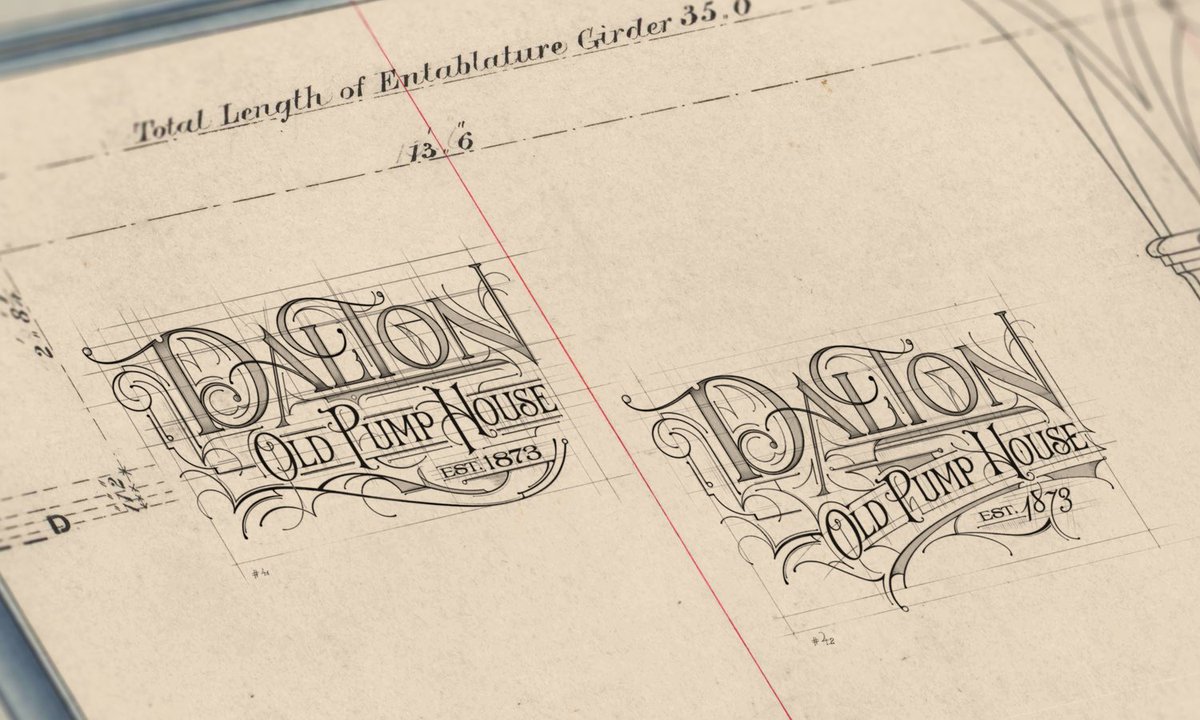 Tomasz Biernat | ✏️☕️ Lettering & Coffee tweet media
