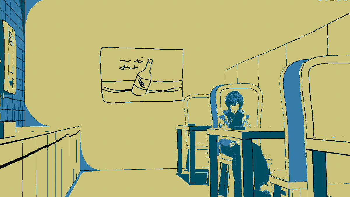 しくろん tweet media