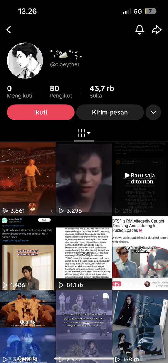 ciya 🪭 | arirang ⊙⊝⊜ tweet media