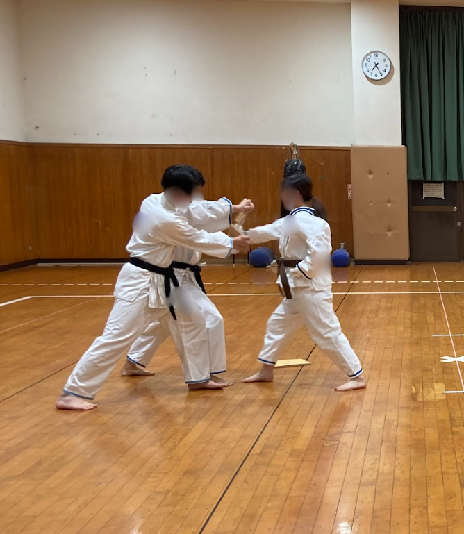 東京大学護身武道空手部【学友会加盟サークル】 (@ut_gbkr) / Posts / X