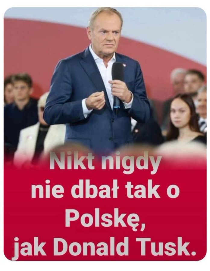 Apolonia Falandowicz 🇵🇱🇪🇺 tweet media