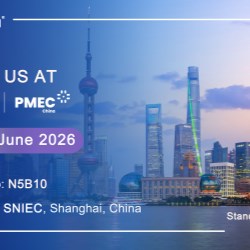 Webpackaging's tweet image. Webpackaging News -  Meet BONA at CPHI Shanghai 2026 dlvr.it/TSH1dy #packaginginnovation #webpackaging