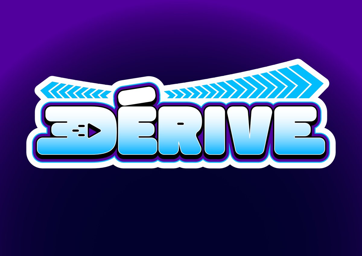 DériVe | Vtuber Group tweet media