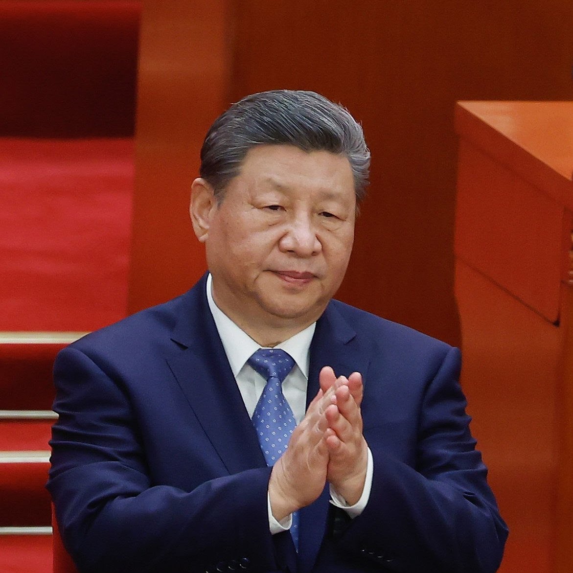 Jackson Hinkle 🇺🇸 tweet media