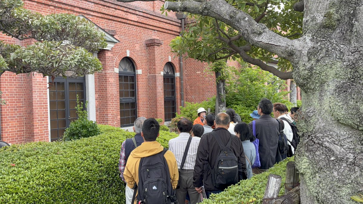 【公式】広島市郷土資料館 tweet media