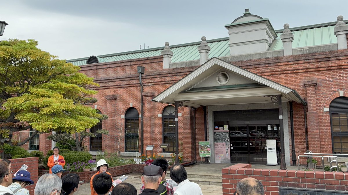 【公式】広島市郷土資料館 tweet media