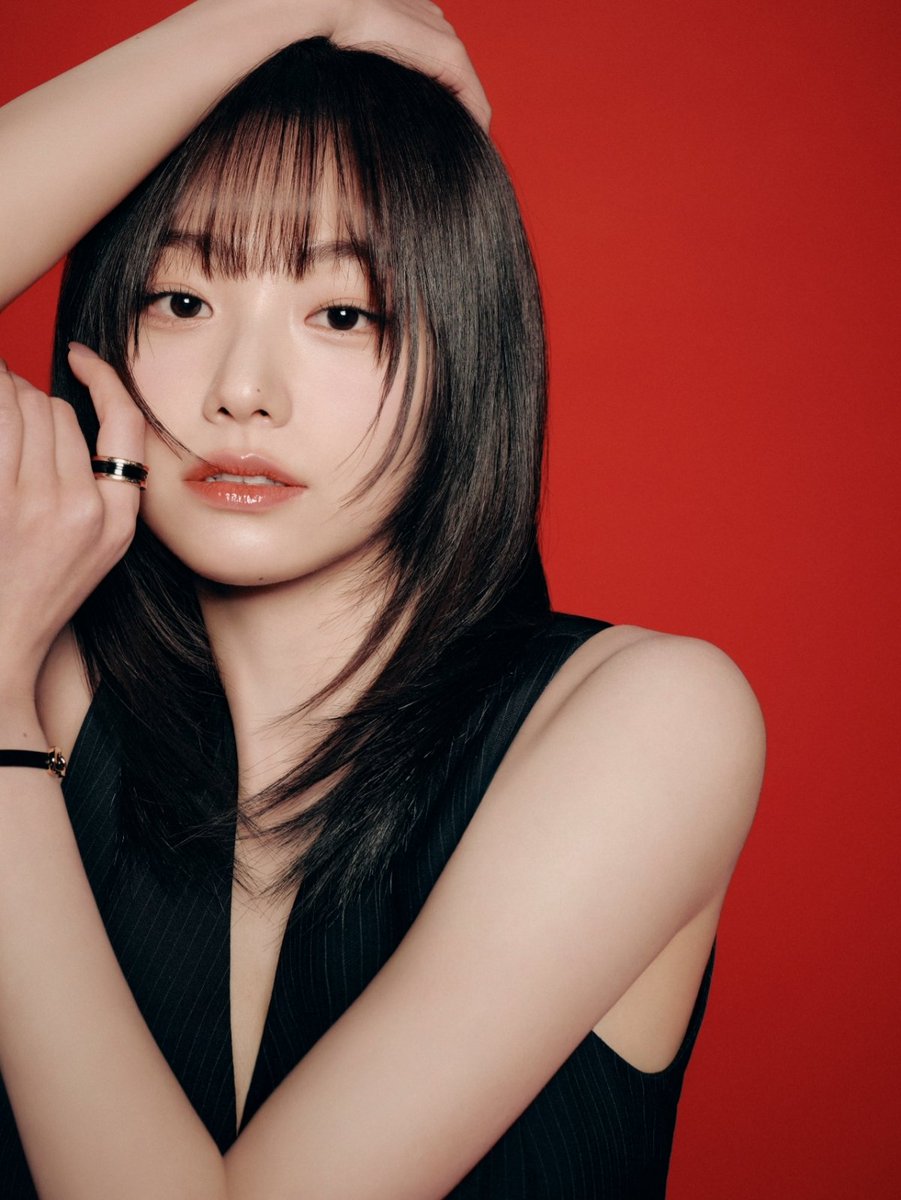 K-Drama Menfess tweet media