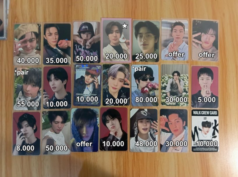 kebab mangga | lagi wts (mt after dm) 🧊 tweet media