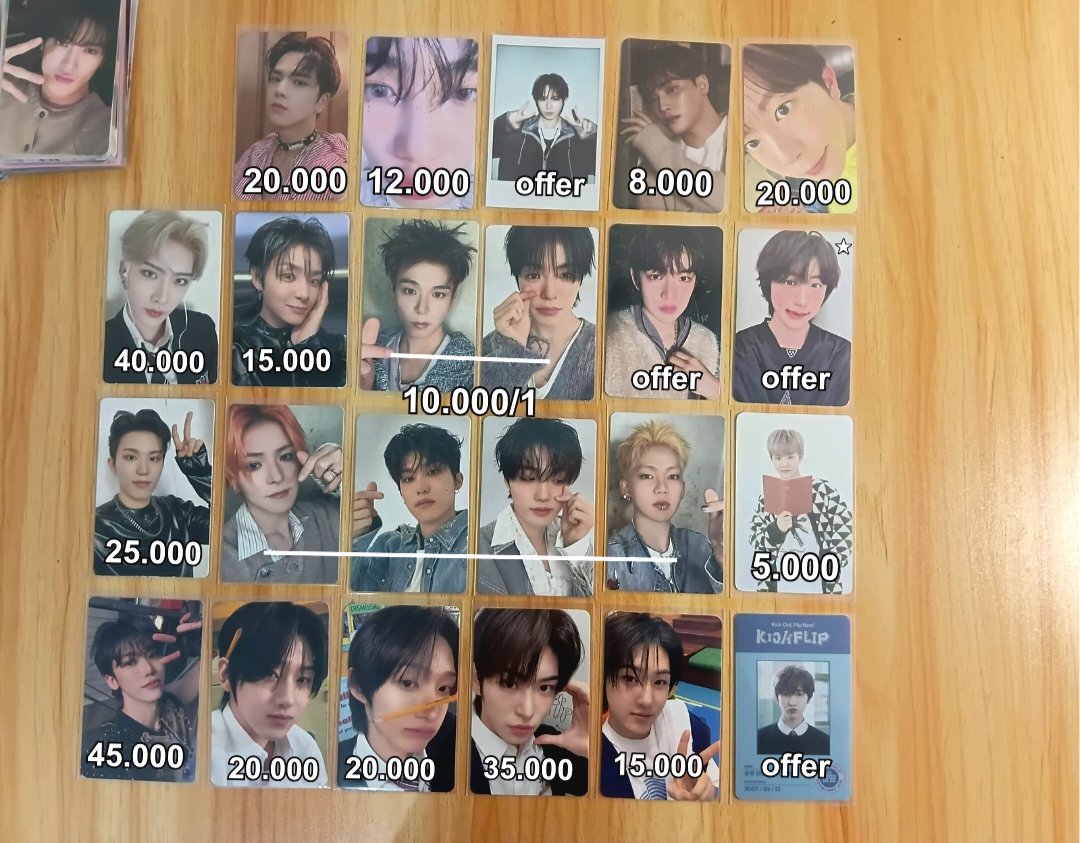 kebab mangga | lagi wts (mt after dm) 🧊 tweet media