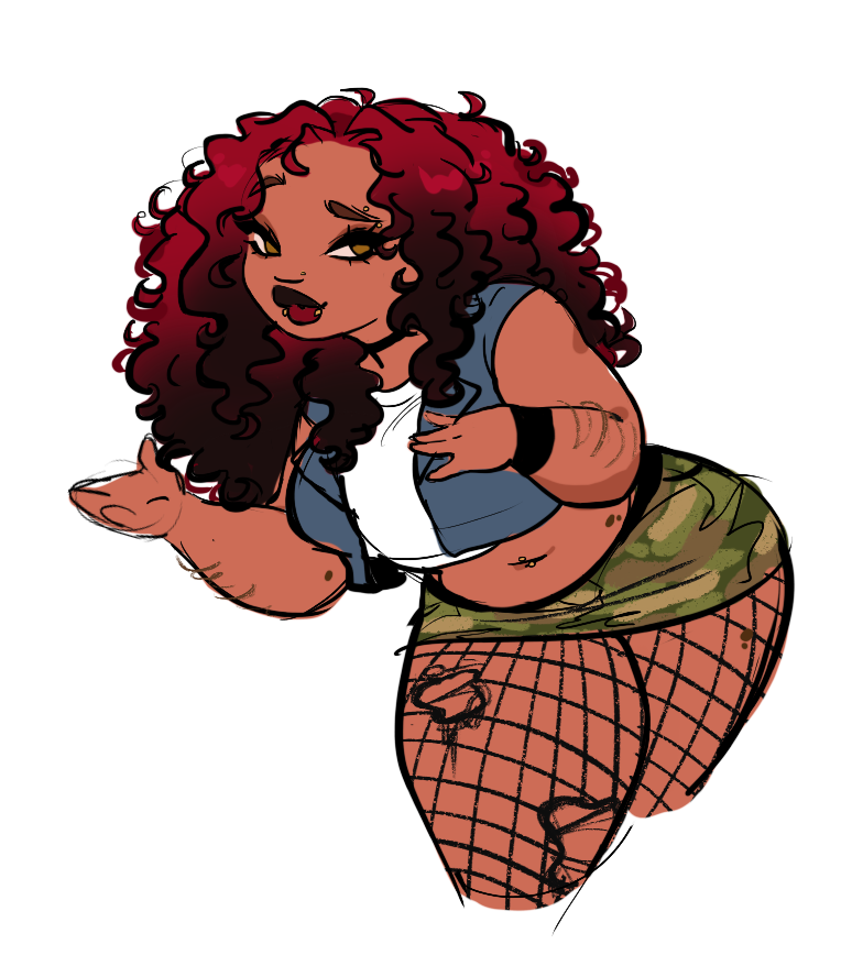OhTheSunnySide's tweet photo. Hmmm which hair color do yall like better... https://t.co/vrq1ZviHqS