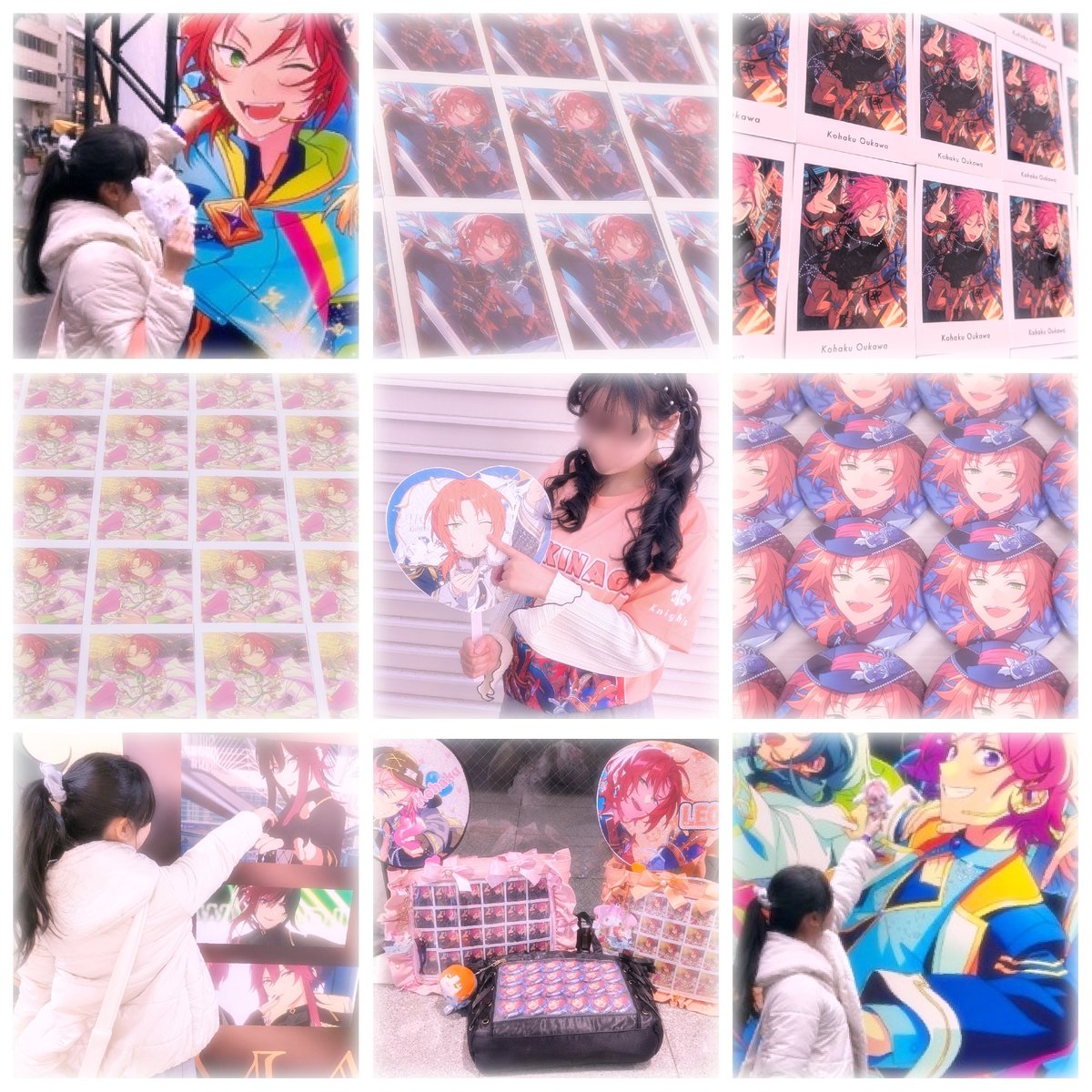 ルルカ tweet media