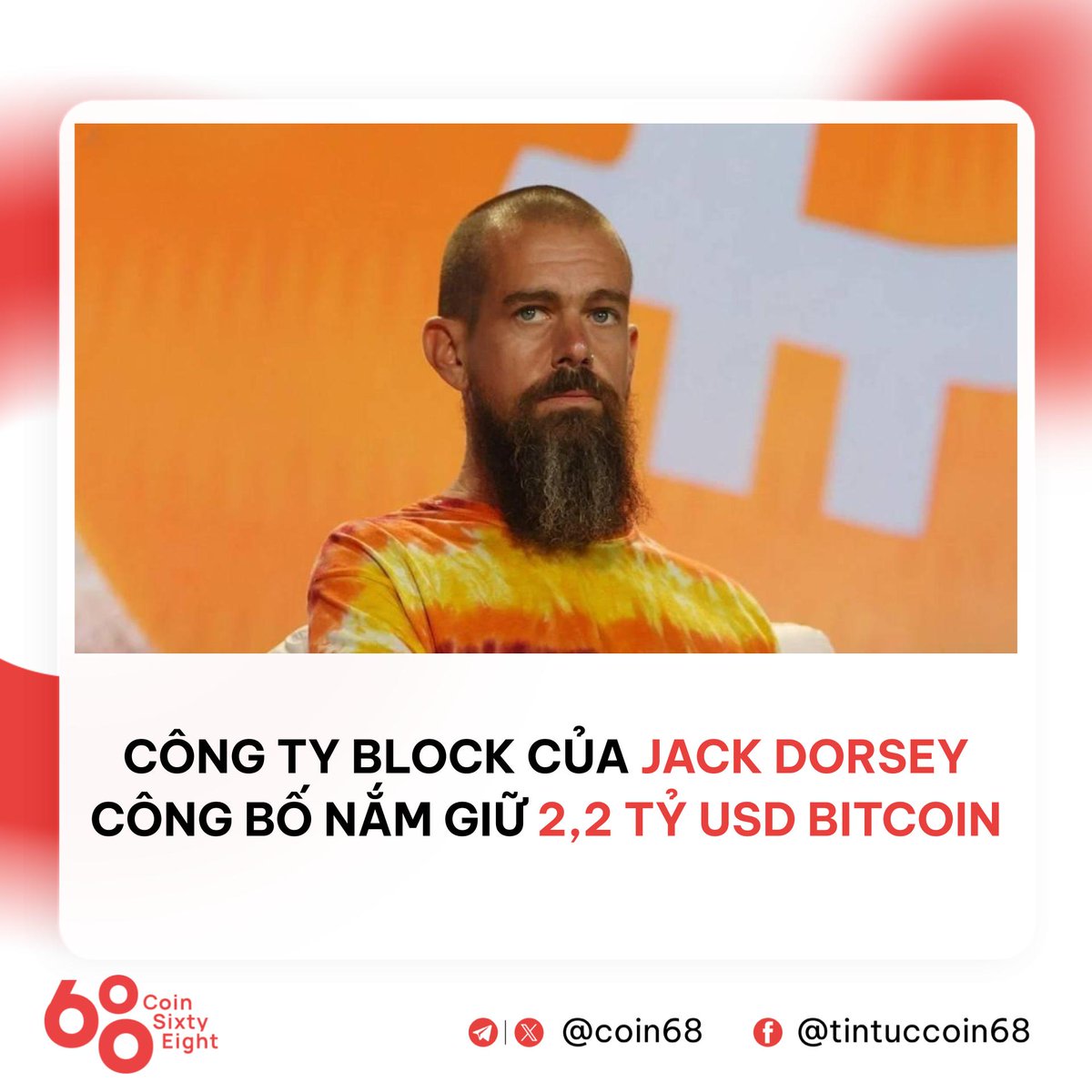 Coin68 - Tin tức tiền điện tử mỗi ngày tweet media