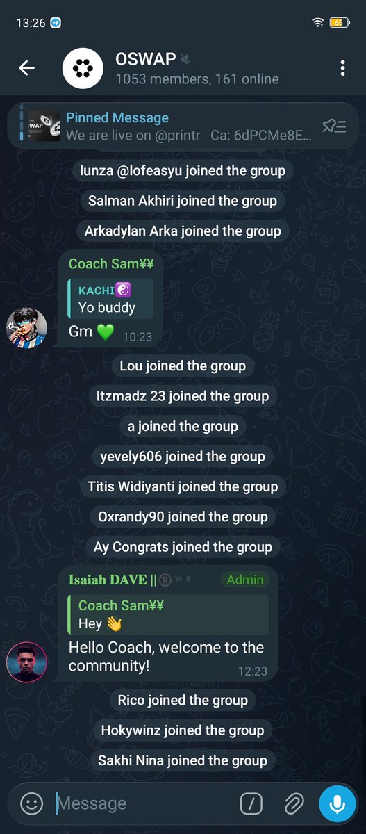 Nyelang Duit tweet media