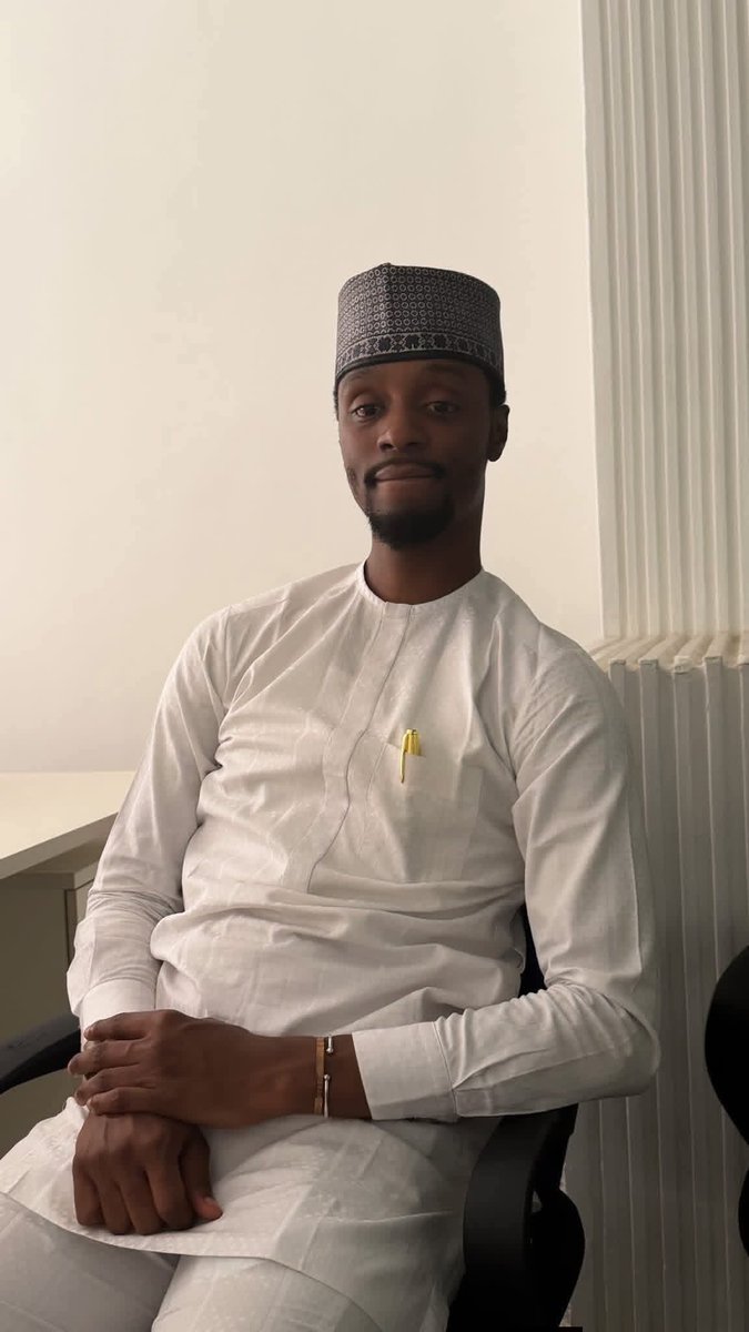 Iyoaiye_'s tweet photo. BASHIR EL-RUFAI IS NOW PROMOTING OBI/KWANKWASO TICKET.

First of all let me say that, Mallam Nasir El-Rufai caused his problem.
It was huge carelessness to come live on national TV to tell the whole world that you were tapping into the calls of the NSA 

The number one security officer of a country?
Meaning that the president's life is not secure.
Meaning you gained access into national security secrets without authorization.

That's a serious offense.
I wouldn't say Mallam was being too frank or honest.

No 
He was just being a Nigerian.
Like , "Yes ...we do am, Wetin go come happen? We're Northerners nau ."

But he didn't know he wasn't dealing with Jonathan.
Tinubu is the president now .
I think all of this should teach his sons especially Basir a lesson about life.
Some of us who don't have powerful surnames  don't take high risks.
Nigeria is bigger than anyone.
That's why when I see Verydarkman openly talk in court and say somethings these days...
I just tell myself that his fame is entering his head.
He's probably feeling that he's untouchable.
Every Nigerian who felt that way got a shocker.

When they nullified Abiola's elections and he felt "well, I am Abiola. The richest Nigerian. I can declare myself president."
They carried him...put him in prison and kpaied him.
Nothing happened.

Abacha was planning to Transit from military to civilian president.
Dem Kpai am.
Nothing happened.

Nnamdi Kanu came and began to say he decides who lives and who dies.
They brought him back from the UK and put him in prison.
What has happened since then?

Anyone who understands this country should just be humble.
Know where your level is and play there.

Bashir was bragging last year on how they're going to make sure that no one brings Tinubu's campaigns to the North.
Today he can't even have the mouth to say that.

In this life don't let trouble visit you o.
Don't allow a man stronger than you to declare war on you unless you're prepared like Iran you no go like am o.
Peace is better than wahala o.
Respect everyone.

Stay humble.
Stay peaceful.
Wahala no go find you.

UGOCHI MAXIMILIAN