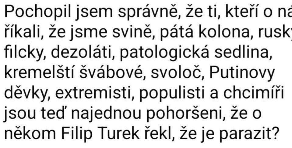 Petr Bradáč tweet media