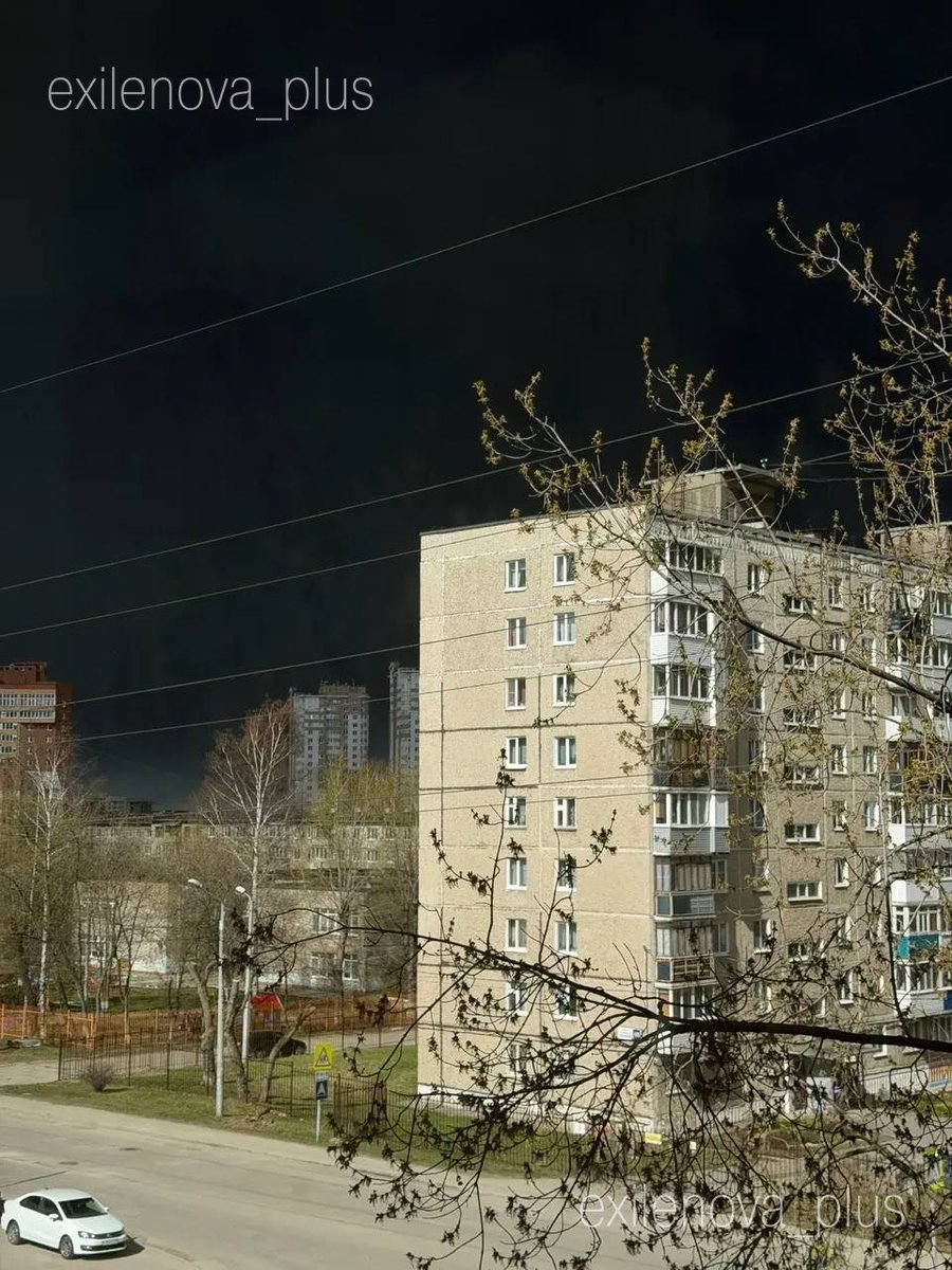 Kostiantyn Hoholenko tweet media